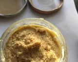 Foto del paso 3 de la receta Hummus de garbanzos del cocido, una receta con historia