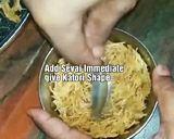A picture of step 5 of Rabri Sevai Katori.