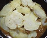 A picture of step 6 of Potato Casserole.