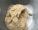 【家樂福廚房】低熱量豆腐漢堡排的食譜步驟2照片