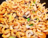 Hình bước làm 2 của món Bánh Canh Giò Heo