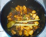 Foto langkah ke 3 dari resep Mie Ayam (Halalan Toyiban).