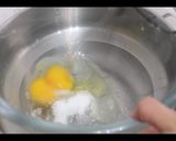 海綿蛋糕 Sponge cake的食譜步驟1照片