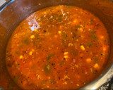 Foto del paso 6 de la receta: Taco Tuesday Soup