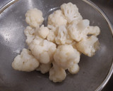 Foto del paso 4 de la receta: Cocer coliflor