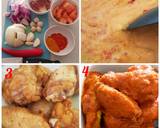 Chicken in Spicy Sauce (Chicken Sambal) recipe step 2 photo