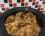 Foto langkah ke 2 dari resep Sup Kambing Garam Masala.