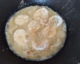 Foto langkah ke 4 dari resep Udang Goreng Mayonnaise.