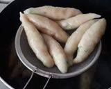 Foto langkah ke 5 dari resep Otak otak Ikan Tenggiri.