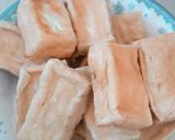 Hình bước làm 2 của món Đậu Phụ Sốt Cà Chua