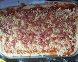 Foto del paso 10 de la receta: Pizza