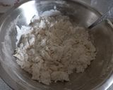 Foto del paso 3 de la receta: Pizza de roquefort 🍕