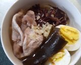 【愛在家裡麵x好勁道】味噌拉麵的食譜步驟4照片