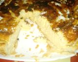 Foto del paso 1 de la receta Tarta especial de queso