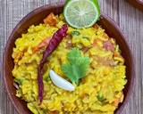 Dal Khichri recipe step 6 photo