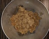 Sütőtökös borzaska recept fázis 6 fotója