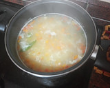Foto del paso 3 de la receta: Sopa de la abuela