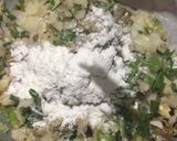 A picture of step 12 of Potato Manchurian Gravy.