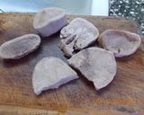 Foto del paso 2 de la receta: Lengua Fácil - vinagreta