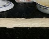 A picture of step 5 of How to Make Egyptian Fino Bread (Samoli Rolls).