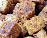 Foto del paso 6 de la receta: Tofu al curry 🌱