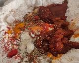 મકાઈ વડા (Makai Vada Recipe In Gujarati) રેસીપી સ્ટેપ1ફોટો