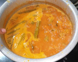 முருங்கைக்காய் சாம்பார் ரெசிபி ஸ்டேப் 7 புகைப்படம்