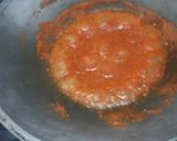 Foto langkah ke 2 dari resep 131. jengkol bumbu merah.