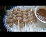 Foto langkah ke 6 dari resep Cilok dan Cilor.