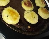 બર્ગર (Burger Recipe In Gujarati) રેસીપી સ્ટેપ2ફોટો