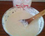 Foto del paso 1 de la receta: Jeringos (tejeringos)