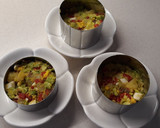 Foto del paso 6 de la receta: Ensaladilla de aguacate y anchoas