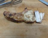 รูปขั้นตอนการทำที่ 4 ของ Papa pork chop