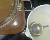 Hình bước làm 3 của món Hành Tây Tím Ngâm Chua