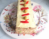 Foto del paso 5 de la receta: Pastel Vegetal de Ensaladilla con Gusto y Sabor