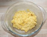Sajtgombóc leves recept fázis 6 fotója