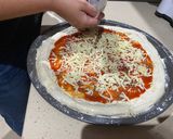 Foto del paso 6 de la receta: Pizza pata negra