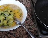 Foto del paso 6 de la receta: Tortilla de calabacín