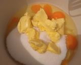 Foto del paso 2 de la receta: Torta de manzana y/o banana