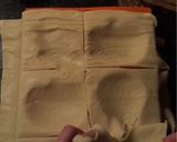 Foto del paso 2 de la receta: Mini pizzas monstruosas (Mini calzone) - Adviento Halloween