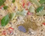 A picture of step 3 of Instant Barramundi in Nestum Cereals.