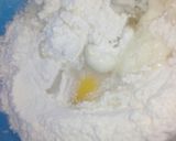 Foto del paso 1 de la receta: Sándwich exprés con masa batida