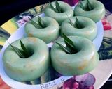 Foto langkah ke 9 dari resep 🌽🌽Puding Donat Jagung.