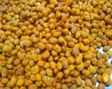 चटपटे तीखे पीनट्स(chatpate tikhe peanuts recipe in hindi) रेसिपी चरण 5 फोटो
