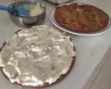 Foto del paso 7 de la receta: Tarta de zanahoria 2