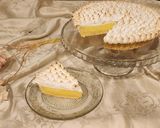 Foto del paso 15 de la receta: Lemon pie cremoso con merengue italiano 🍋
