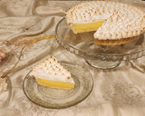 Foto del paso 15 de la receta: Lemon pie cremoso con merengue italiano 🍋