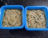 Foto del paso 3 de la receta: Relleno de acelga para pascualina