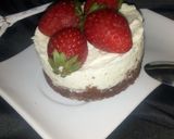 Foto del paso 4 de la receta: Postre individual fácil y rápido