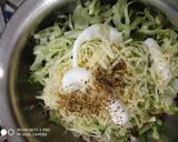 ઇટાલિયન સલાડ (Italian Salad Recipe In Gujarati) રેસીપી સ્ટેપ5ફોટો